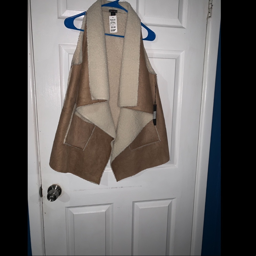 Vest